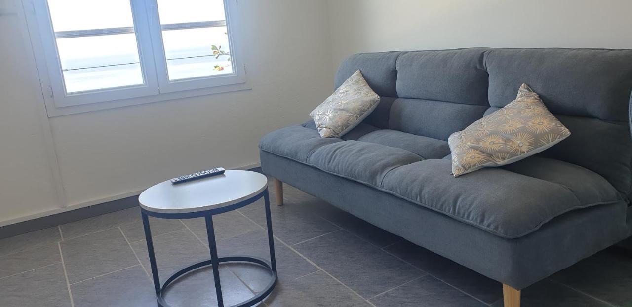 Apartament Au Panorama F3 2 Chbres La Possession Zewnętrze zdjęcie