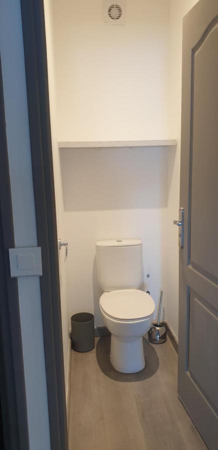 Apartament Au Panorama F3 2 Chbres La Possession Zewnętrze zdjęcie